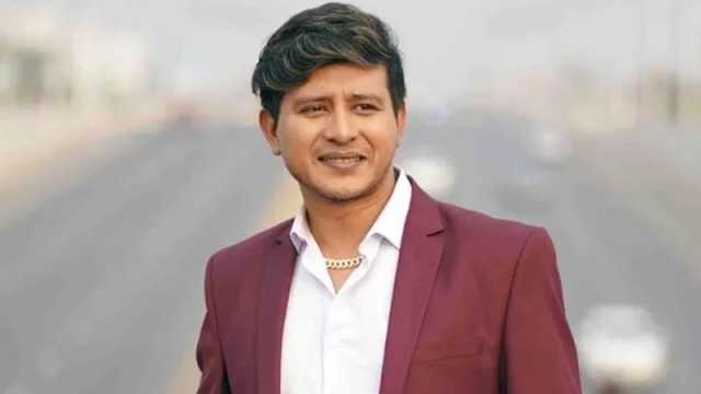 ভুলের জন্য ক্ষমা চাইলেন শামীম হাসান