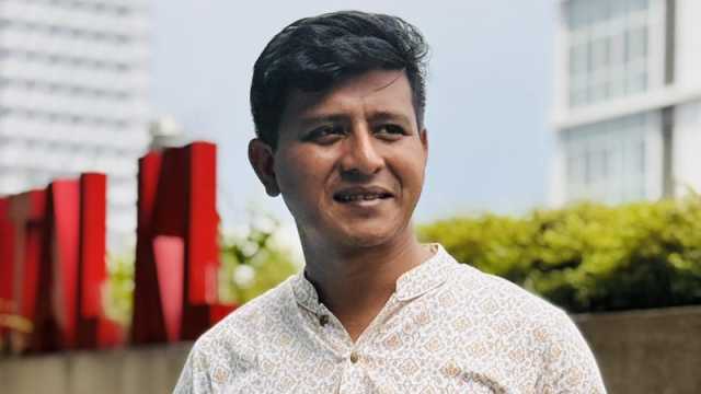প্রয়োজন হলে অবশ্যই আইনি ব্যবস্থা নেব: শামীম হাসান