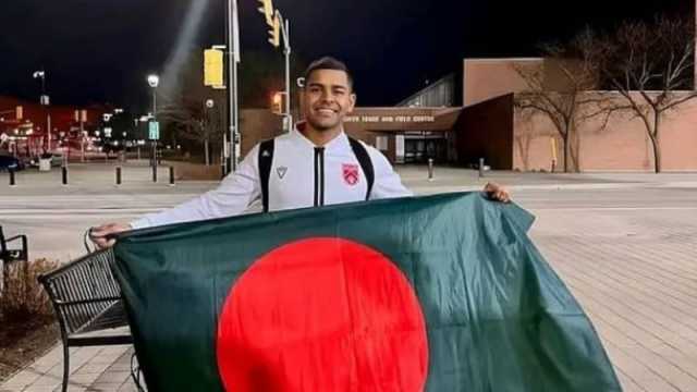 কানাডা থেকে বাংলাদেশের ভক্তদের জন্য শমিত সোমের বার্তা