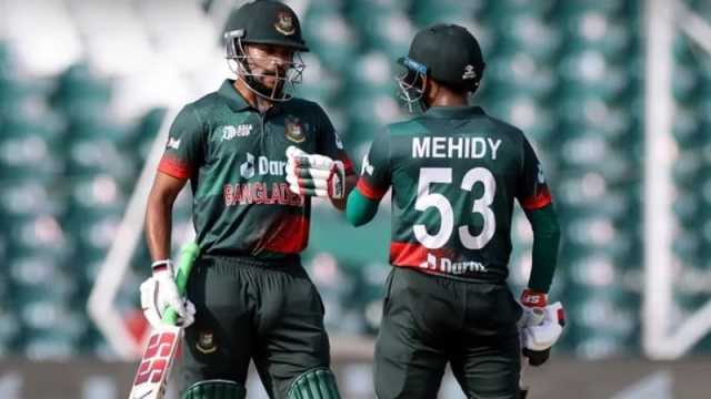 মিরাজের বাদ পড়া ও শান্তকে রাখা নিয়ে যা বললেন লিপু