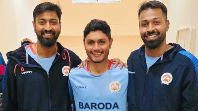 বিয়ের প্রতিশ্রুতি দিয়ে ধর্ষণের অভিযোগে গ্রেপ্তার ভারতীয় ক্রিকেটার