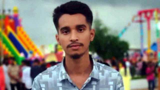 দালালের খপ্পরে রাশিয়ায় গিয়ে যুদ্ধে নিহত যুবক