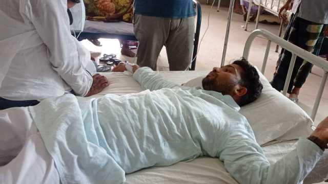 সমন্বয়কের প্রভাব বিস্তার নিয়ে দুই গ্রুপের সংঘর্ষ, আহত ৩