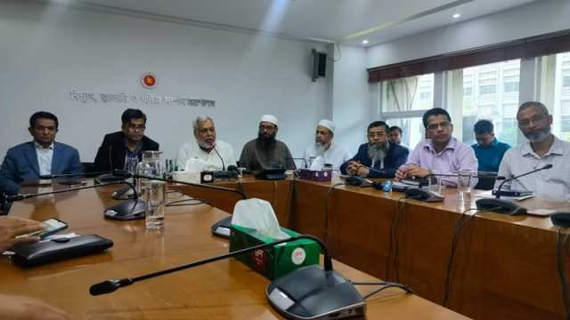 শি‌ল্পে ২৫ কোটি ঘনফুট গ্যাস সরবরাহ বাড়া‌নো হ‌চ্ছে