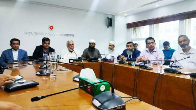 শি‌ল্পে ২৫ কোটি ঘনফুট গ্যাস সরবরাহ বাড়া‌নো হ‌চ্ছে: জ্বালা‌নি উপ‌দেষ্টা
