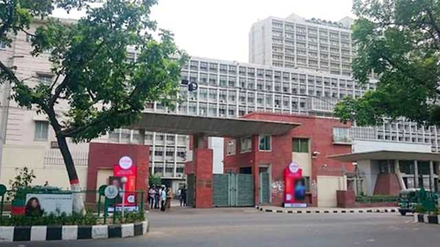সচিবালয়ে আগুন ঠেকাতে দুই কমিটি গঠন
