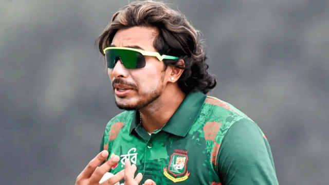 পাকিস্তান সফর থেকে ছিটকে গেলেন সৌম্য, বদলি মিরাজ 