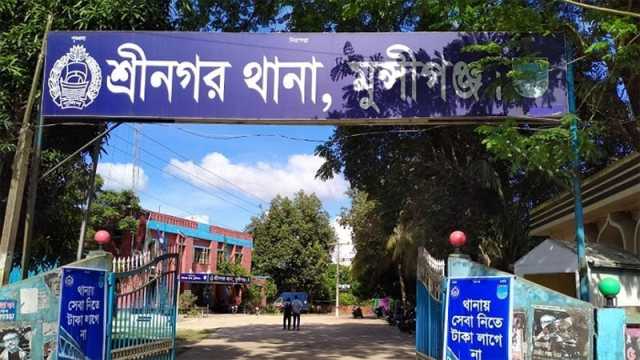 চালক-সহকারীর হাত-পা বেঁধে মাছবাহী পিকআপ লুট