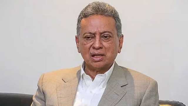 এরশাদ উল্লাহর ওপর হামলার নিন্দা আমীর খসরুর