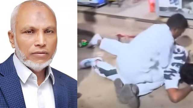 বিএনপির প্রার্থী এরশাদ ছাড়াও আরও ২ জন গুলিবিদ্ধ