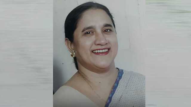 আরাফাত রহমান কোকোর শাশুড়ি মুকরেমা রেজা মারা গেছেন 