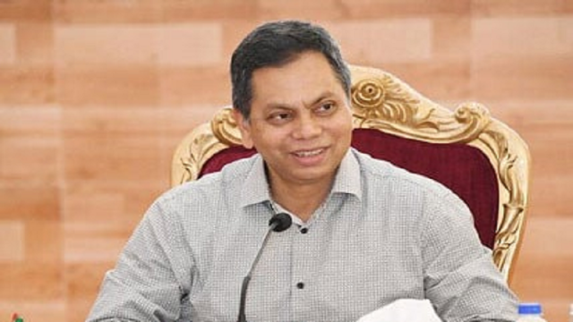 পোল্যান্ডের রাষ্ট্রদূত হলেন সাবেক আইজিপি ময়নুল