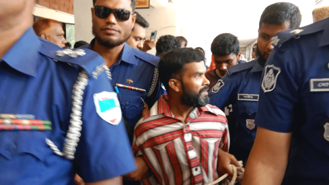 মাগুরায় সেই শিশুকে ধর্ষণ ও হত্যা মামলায় তিনজনের সাক্ষ্যগ্রহণ