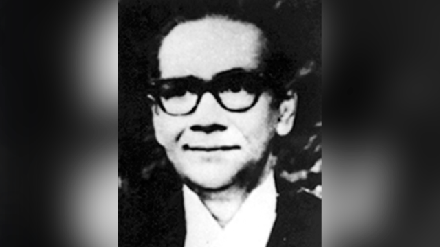ন্যায় প্রতিষ্ঠায় অবিচল