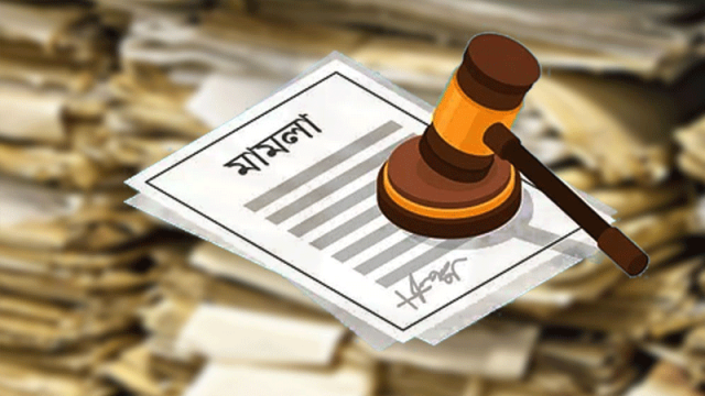 প্রত্যাহারের জন্য সুপারিশ করা রাজনৈতিক মামলার তালিকা প্রকাশ করা হচ্ছে