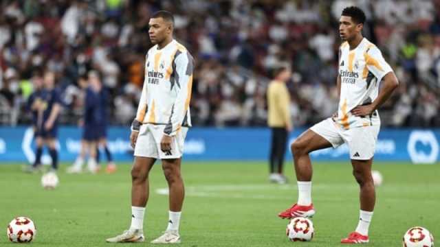 ফাইনালে অনিশ্চিত এমবাপ্পে, বড় ধাক্কা রিয়ালের