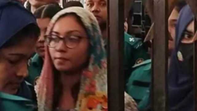 ‘সৌদি রাষ্ট্রদূত ঈসার সঙ্গে আমার সম্পর্ক, আর কারও সঙ্গে নয়’