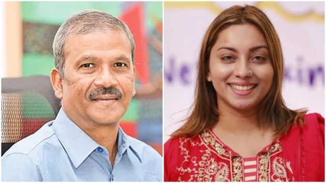 মেঘনা আলমকে গ্রেপ্তারে সুনির্দিষ্ট অভিযোগ আছে: আসিফ নজরুল