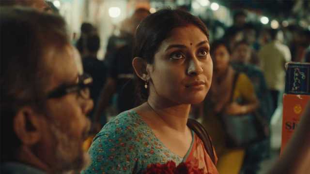 এবার লন্ডনে পুরস্কার জিতল ‘প্রিয় মালতি’