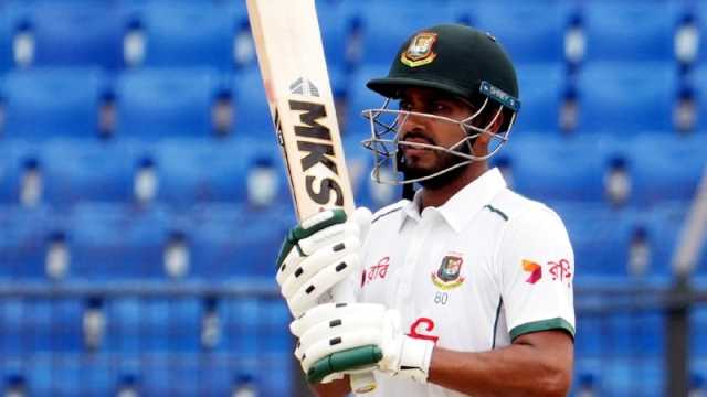 দুই হাজারি ক্লাবে গিয়ে মিরাজের দুর্দান্ত সেঞ্চুরি