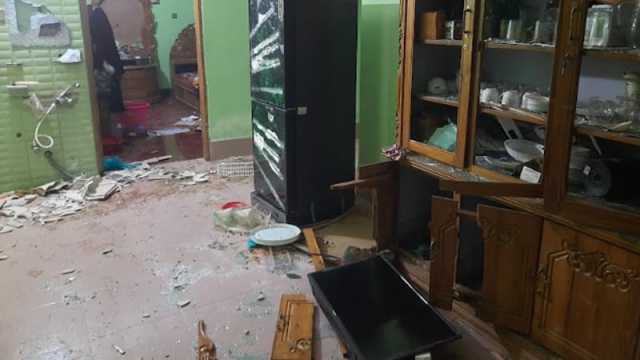 মিরসরাইয়ে আ.লীগের তিন নেতার বাড়িতে ভাঙচুর, আহত ২