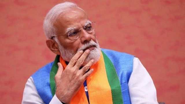 কাশ্মিরে হামলার পর সৌদি সফর সংক্ষিপ্ত করে ভারতে ফিরলেন নরেন্দ্র মোদি