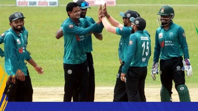 মোহামেডান-আবাহনীর বড় জয়, গুলশানে হারল শাইনপুকুর 