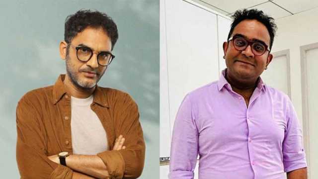 ময়ূখে অতিষ্ঠ কালকাতাবাসীও, অভিনেতা ঋত্বিক বললেন ‘গাধা’