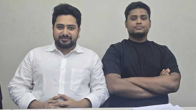 বাংলাদেশের আগামীর প্রধানমন্ত্রী নাহিদ ইসলাম: হাসনাত
