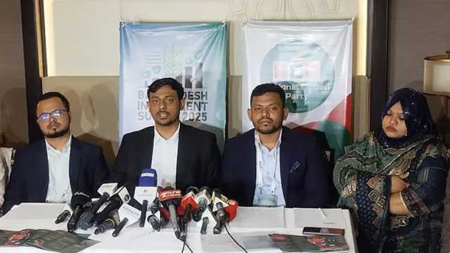 বিনিয়োগকারীদের আশ্বস্ত করেছি, ব্যবসাবান্ধব পরিবেশ নিশ্চিত করব: নাসীরুদ্দীন পাটোয়ারী