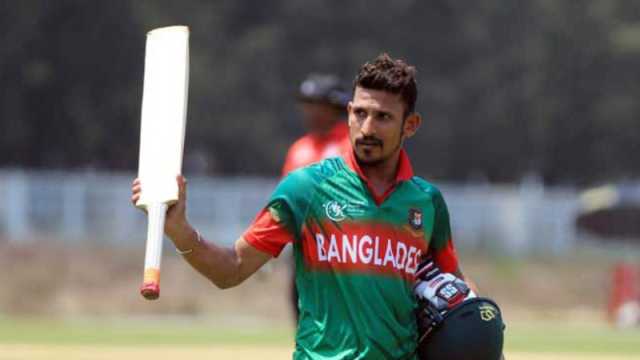 ঢাকা লিগে ফিরছেন নাসির