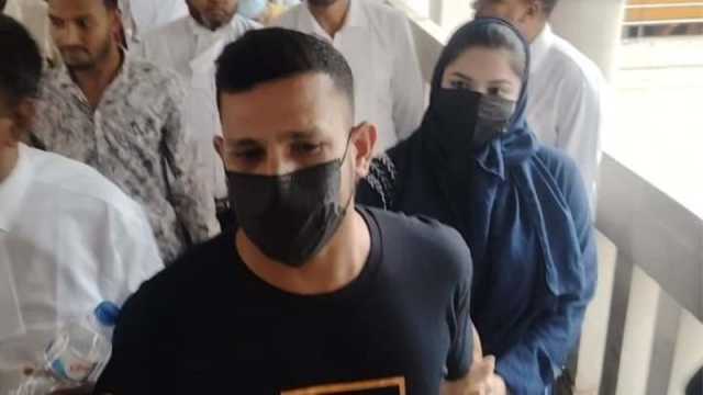 নাসির-তামিমার মামলায় বিব্রত আদালত, অন্য আদালতে বদলি