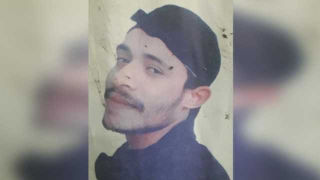 নারায়ণগঞ্জে যুবককে কুপিয়ে হত্যা