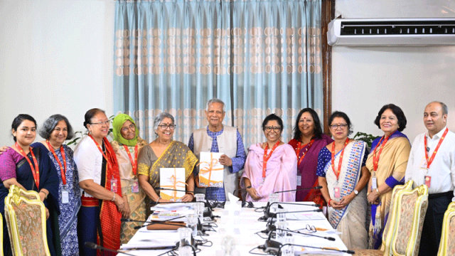 সমতা ও সুরক্ষার ভিত্তি জোরালো করার সুপারিশ