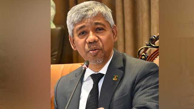করহার খুব বেশি কমানোর সুযোগ নেই: এনবিআর চেয়ারম্যান