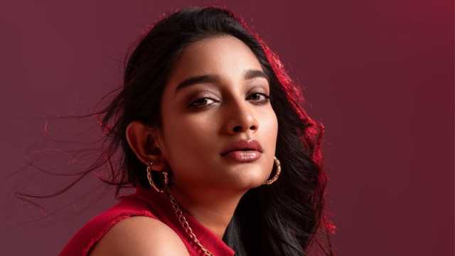 নিউজ হওয়ায় তান্ডব সিনেমা থেকে বাদ, নায়িকা বললেন অপেশাদার আচরণ