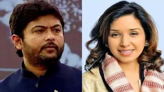 নিক্সন চৌধুরীর স্ত্রীর ফ্ল্যাট জব্দের আদেশ  