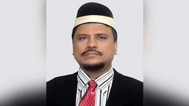 সাবেক এমপি নদভী ও পরিবারের অবৈধ সম্পদ অনুসন্ধান শুরু