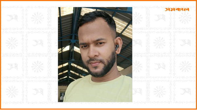 ভাগ্নিকে হত্যার পর খালা-খালুকে হত্যাচেষ্টার অভিযোগ যুবকের বিরুদ্ধে