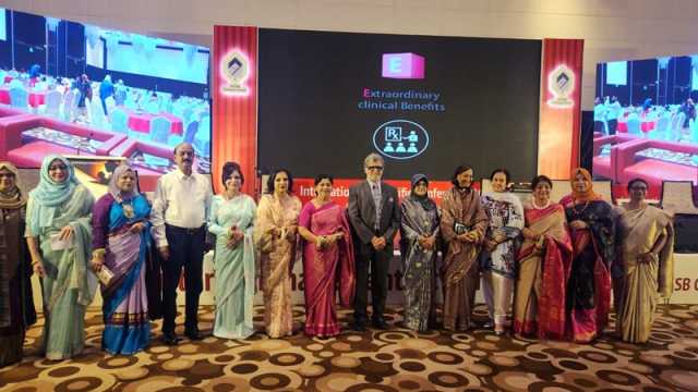 প্রজনন স্বাস্থ্যসেবা ও নিরাপদ মাতৃত্বে ভূমিকা রাখছে ওজিএসবি