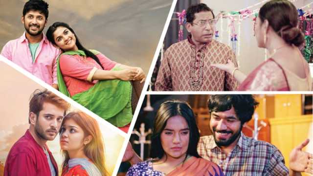 ঈদ আয়োজনের শেষ দিনে ৩১ নাটক ও ৩ টেলিছবি