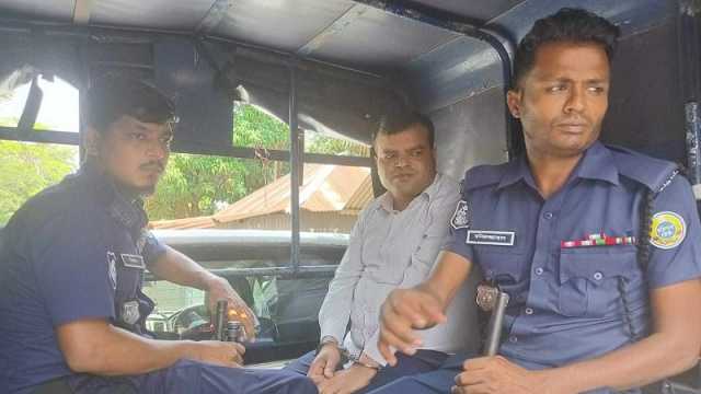 বরিশালের উজিরপুরে ‘ভুয়া’ চিকিৎসককে কারাদণ্ড