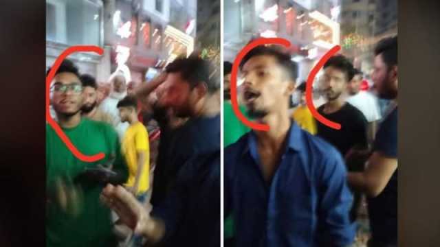 নারী সাংবাদিকের শ্লীলতাহানির পর রটানো হচ্ছে কুৎসা