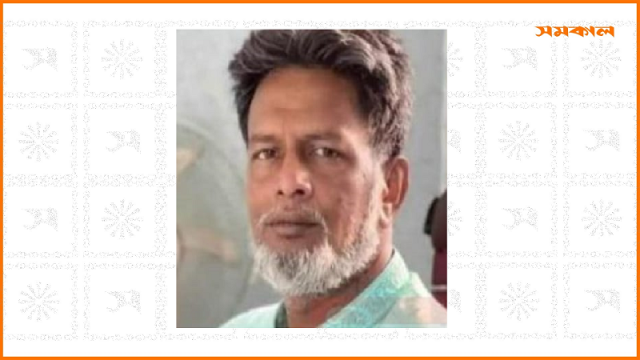 মুন্সীগঞ্জে ইউপি চেয়ারম্যান কাজী মনোয়ার গ্রেপ্তার