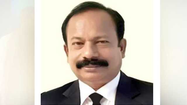 মেহেরপুর জেলা পরিষদের সাবেক চেয়ারম্যান আব্দুস সালাম গ্রেপ্তার