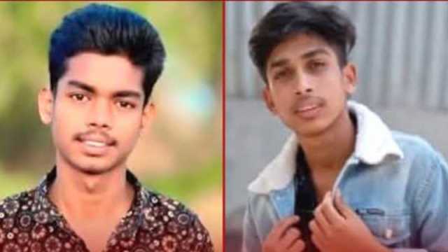 তিন বন্ধু মোটরসাইকেলে ঘুরতে বেরিয়ে প্রাণ হারাল দুজন 