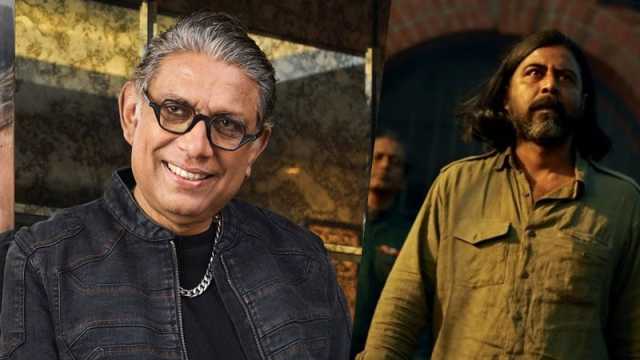 দাগি দেখে আফজাল হোসেন বললেন, নিশো চমকে দেওয়ার মতো সুবাতাস