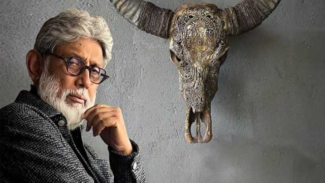 সিনেমাগুলো নিয়ে এই চর্চা হারানো সাম্রাজ‍্য ফিরে পাওয়ার মতো: আফজাল হোসেন