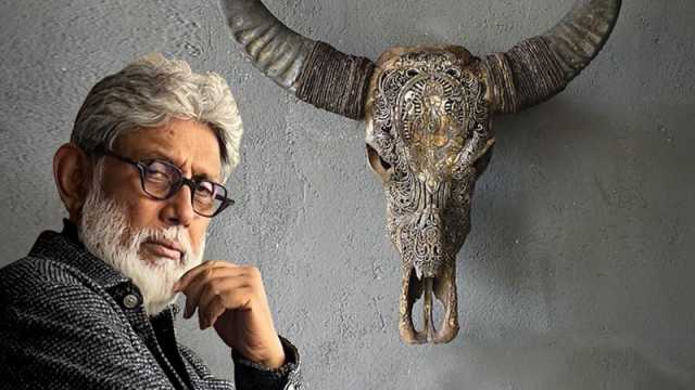 মানুষই মানুষের কর্মকাণ্ডে শিউরে ওঠে : আফজাল হোসেন 