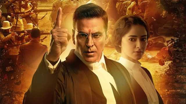 সত্য ঘটনার ‘কেশারি টু’, কী আছে অক্ষয়ের এই ছবিতে